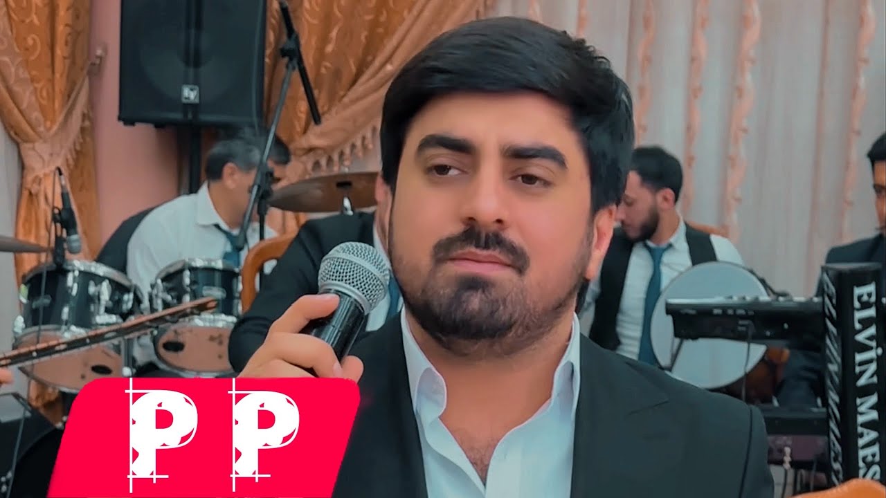 Punhan Piriyev - Ne Vermisen Mene Dunya 2024 ( Zerdab Toyu )