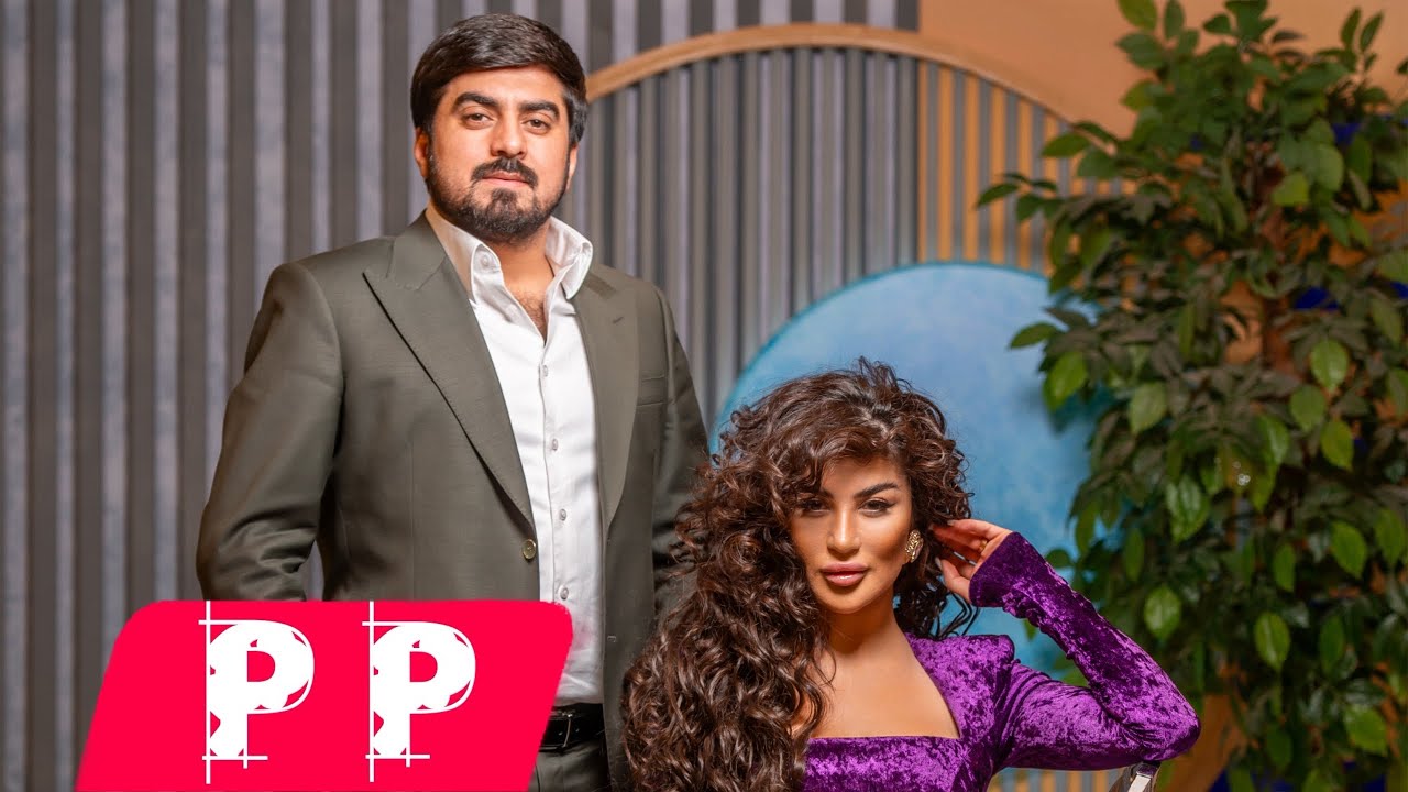 Punhan Piriyev & Nefes - Qara Qas Qara Goz ( Aman Nefes ) Yeni 2025