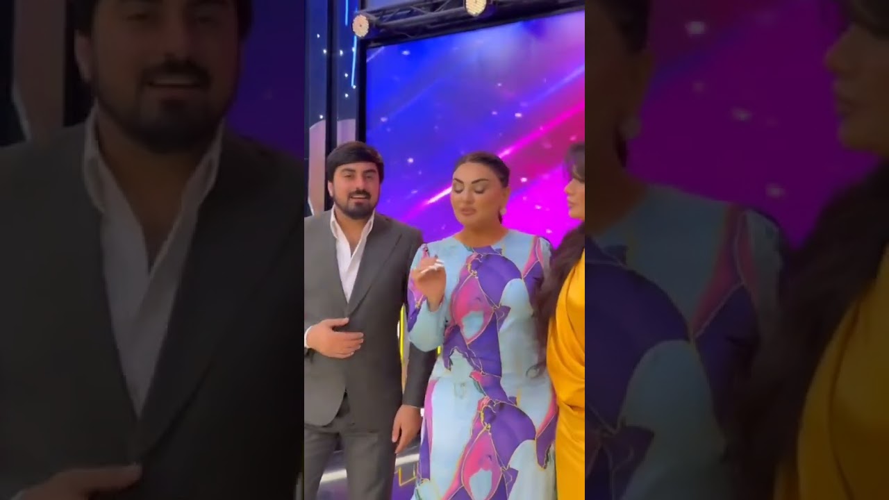 Punhan Piriyev Şəbnəm Tovuzlu Zeynəb Həsəni arasında olan zarafat