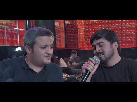 Punhan Piriyev Orxan Lokbatanli yavash eri