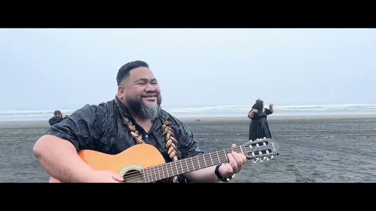 Puni - Pei O Auma (Official Music Video)