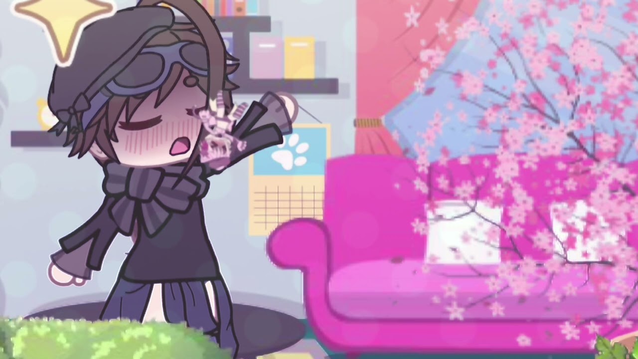 punishment 🛍️ // gacha vore