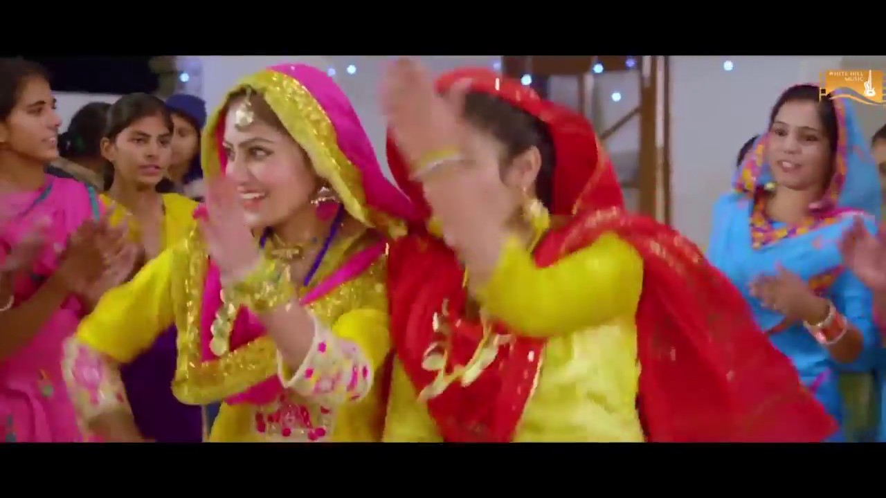 PUNJAB CULTURE & TRADITIONS | #PUNJAB DOCUMENTARY