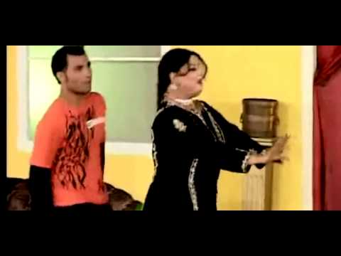 punjabi stage mujra   shabnam chaudhary hot 2009 HQ