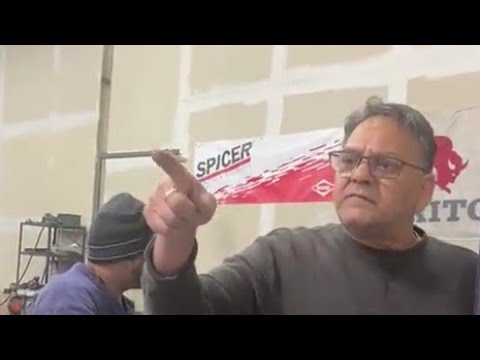 Punjabi Store Swearing To Customer | Punjabi Fight 🇨🇦🇨🇦🇨🇦