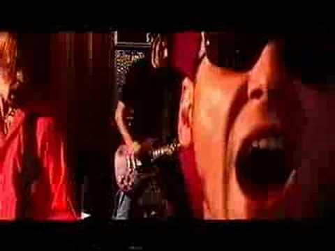 PUNKREAS - Sosta (Official Video)