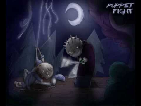 Puppet Fight - Kiss of life, Kiss of death