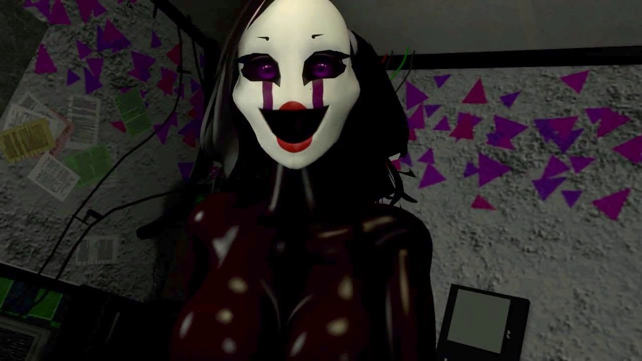 Puppet Jumplove