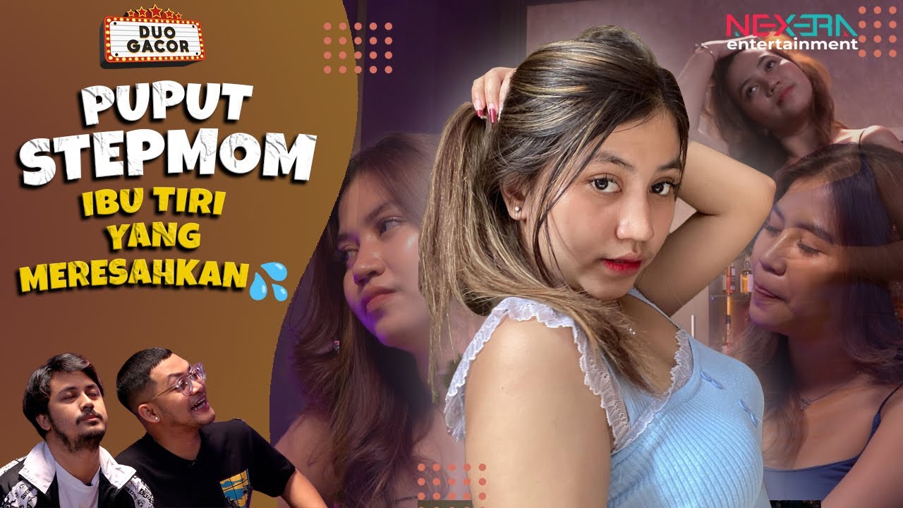 PUPUT NUMITA: ARTIS CENTANG BIRU ITU NAWARIN AKU HOTEL BINTANG 4 DAN DIBAYAR JUTAAN❗| DUO GACOR