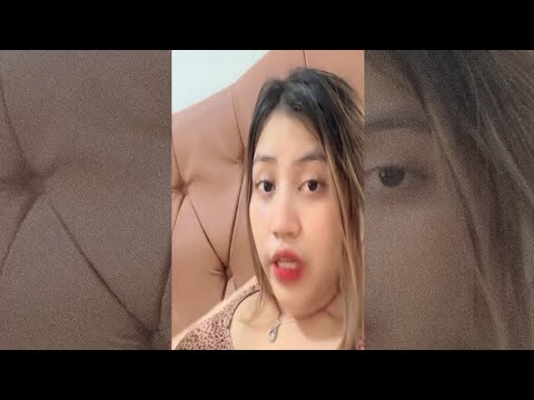 Puput Numita (stepmom) live 1