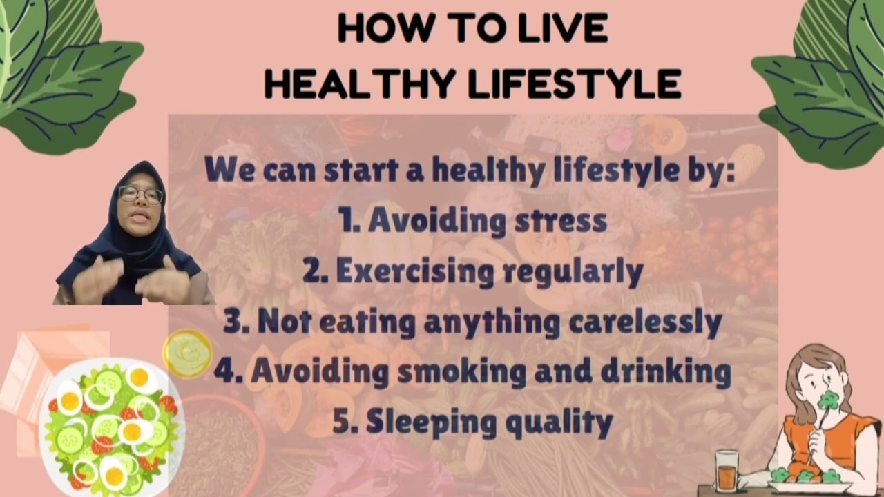 Puput Nur Kholifah_2223210003_Healthy Lifestyle