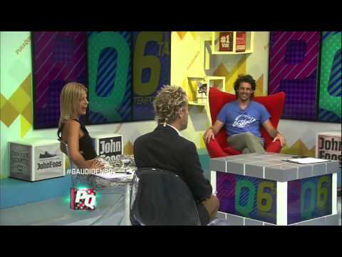 Pura Química - 13 de Abril de 2015.