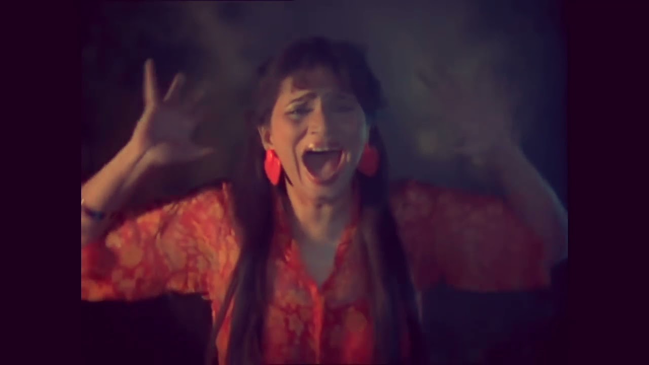 Purani Haveli (Snyder Cut) ft Gupt Ass and Ash B