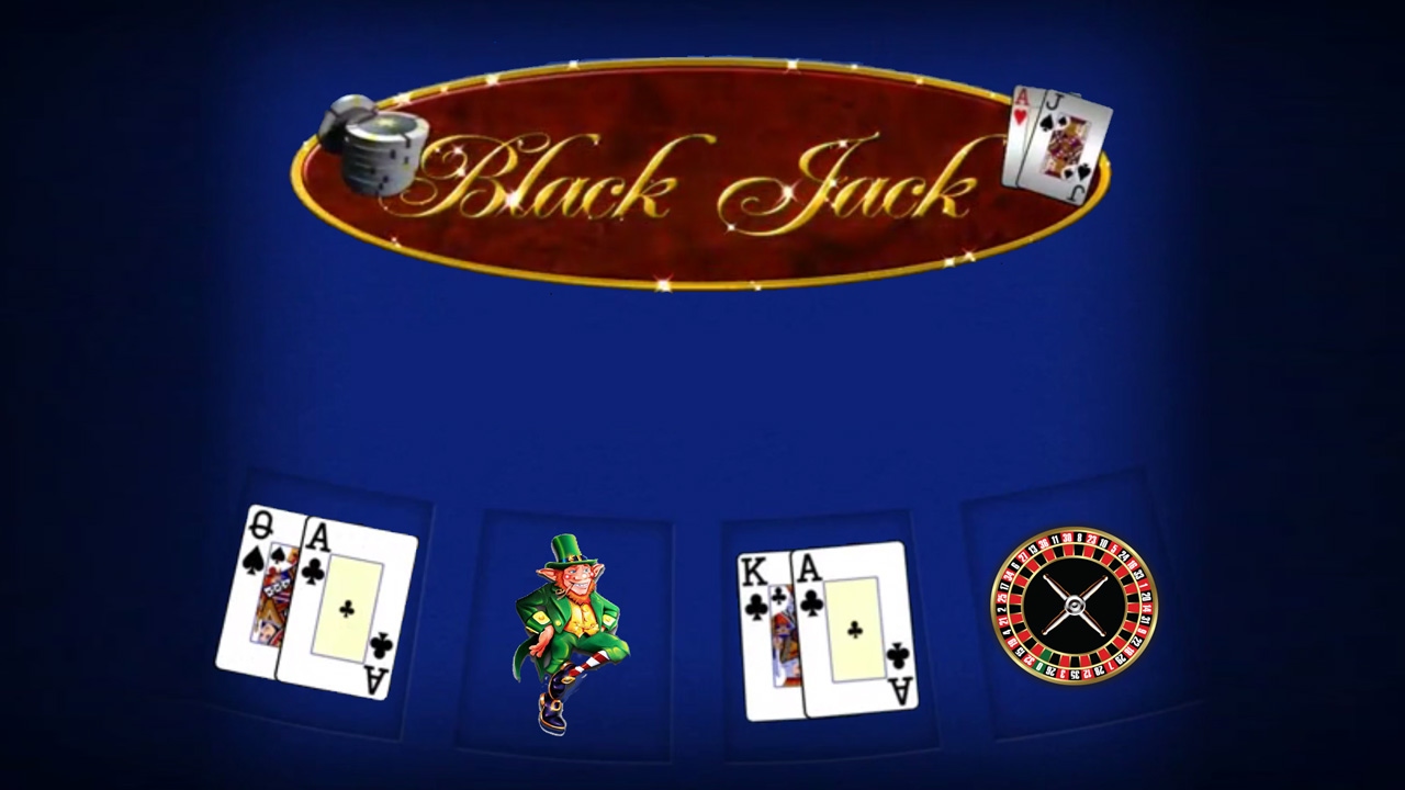 Pure Gold + Blackjack + Roulette - Coral Bookies