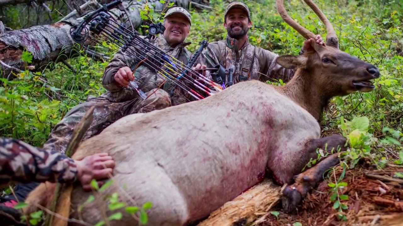 Pure Hunting Season 5, Episode 510 