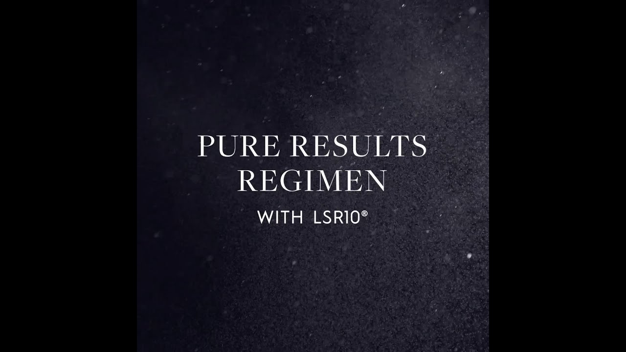 Pure Results Regimen with LSR10