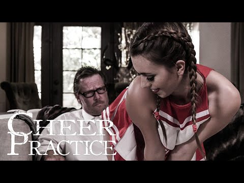 PURE TABOO | CHEER PRACTICE | Taboo Short Film | Adult Time