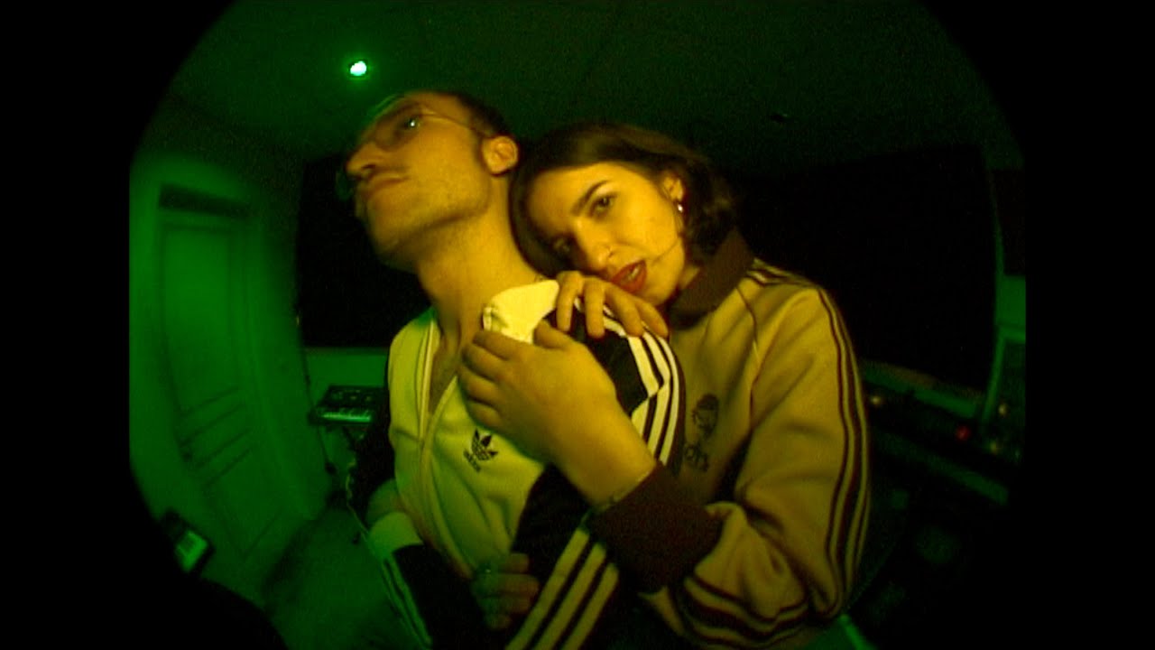 Pureblast - Half Faces (Official Music Video)