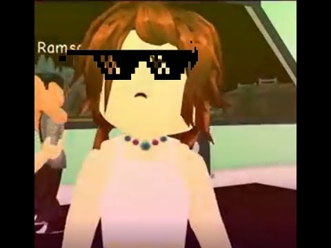 Pureblooded by TeamPZ | Funniest Moments!!!! [ROBLOX]