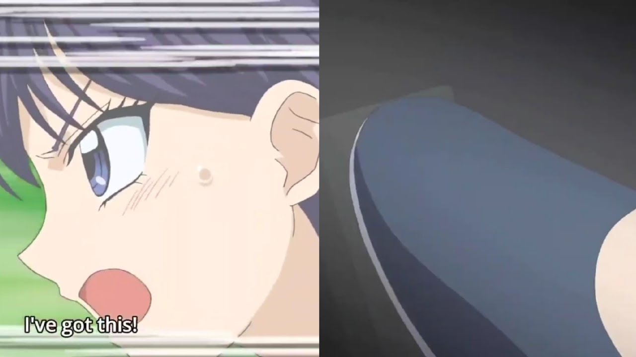 PuriPuri Chii-Chan Pedal Pumps