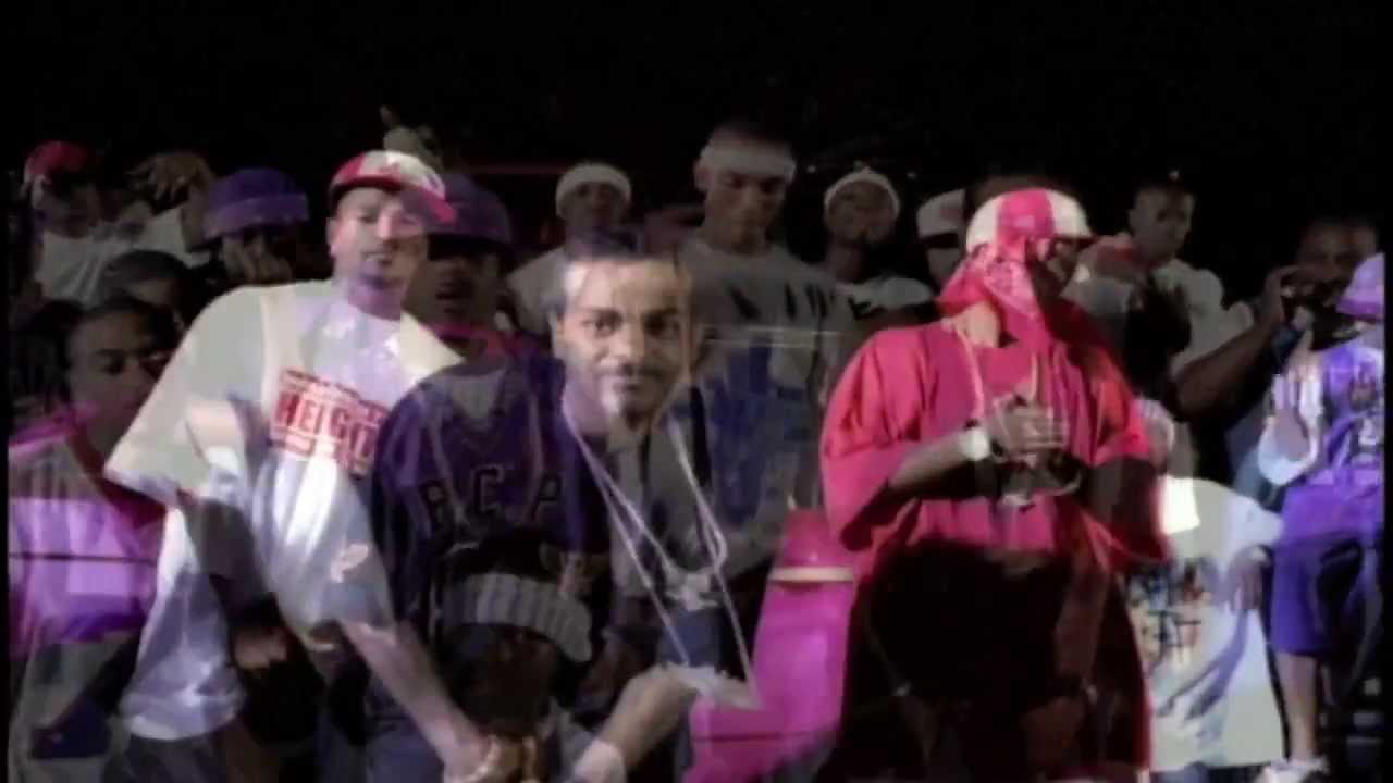Purple City - 