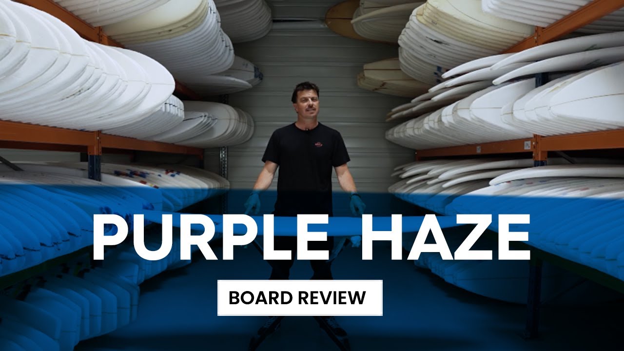 Purple Haze