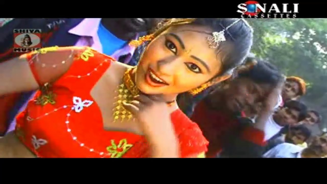 Purulia Song 2022 [ Nakher Nothni ] Kabita Das | Superhit { Manbhum Bangla Gaan }