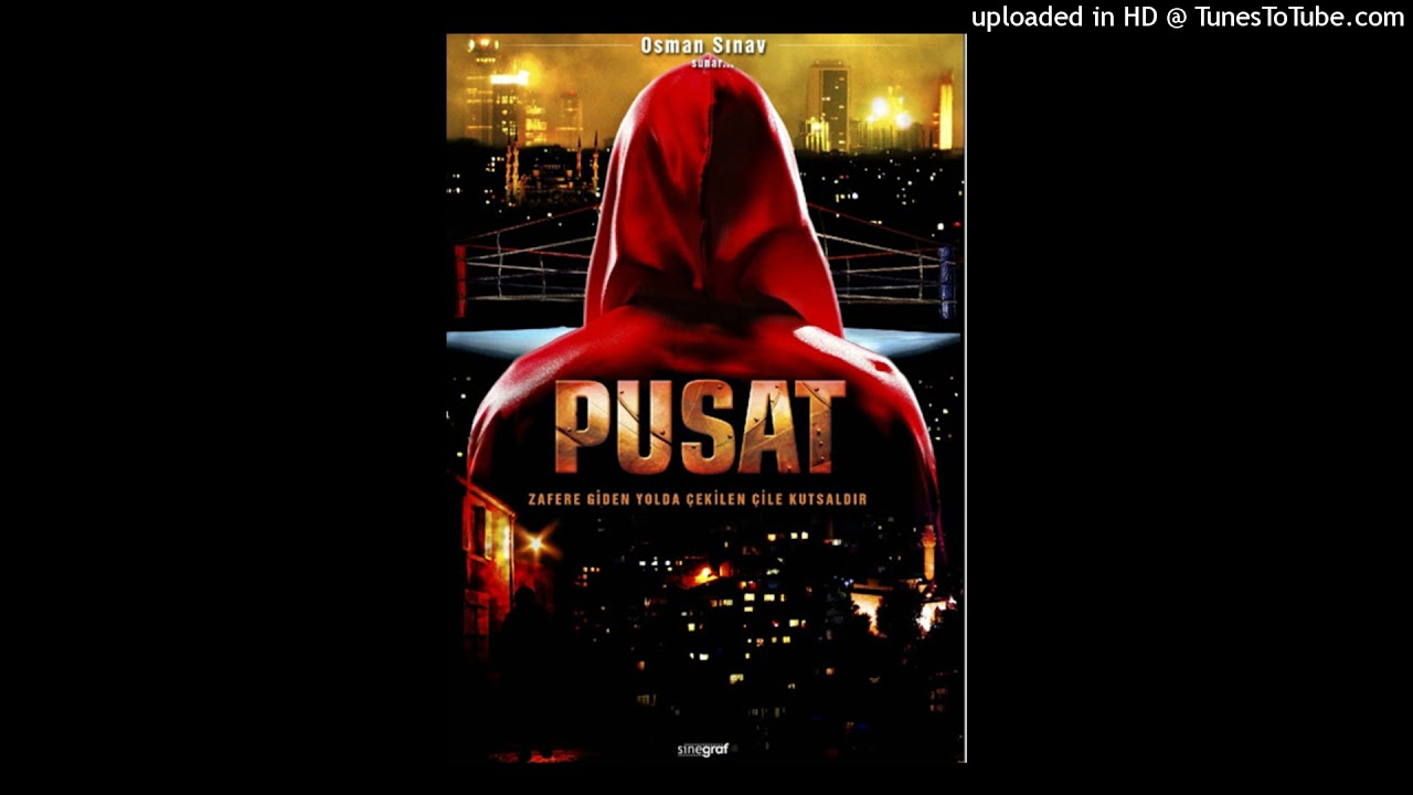 Pusat Orijinal Dizi Müzikleri - Jenerik