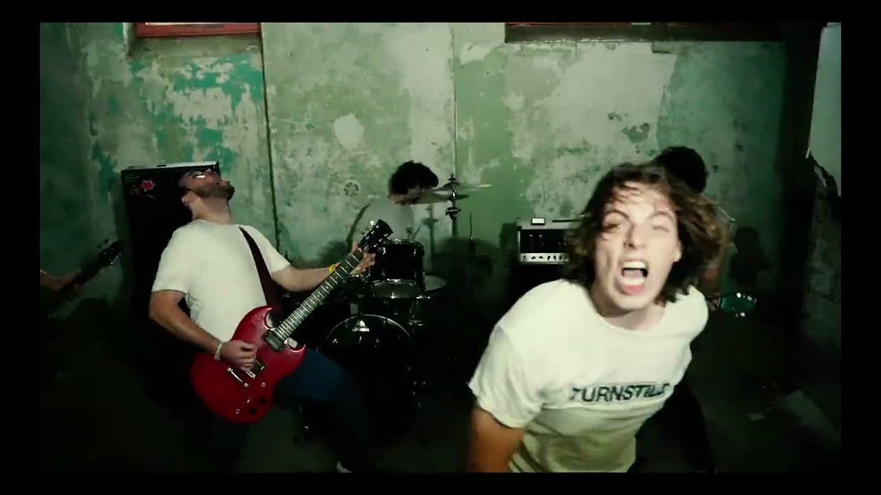 PUSCH - So Run (Official Music Video)