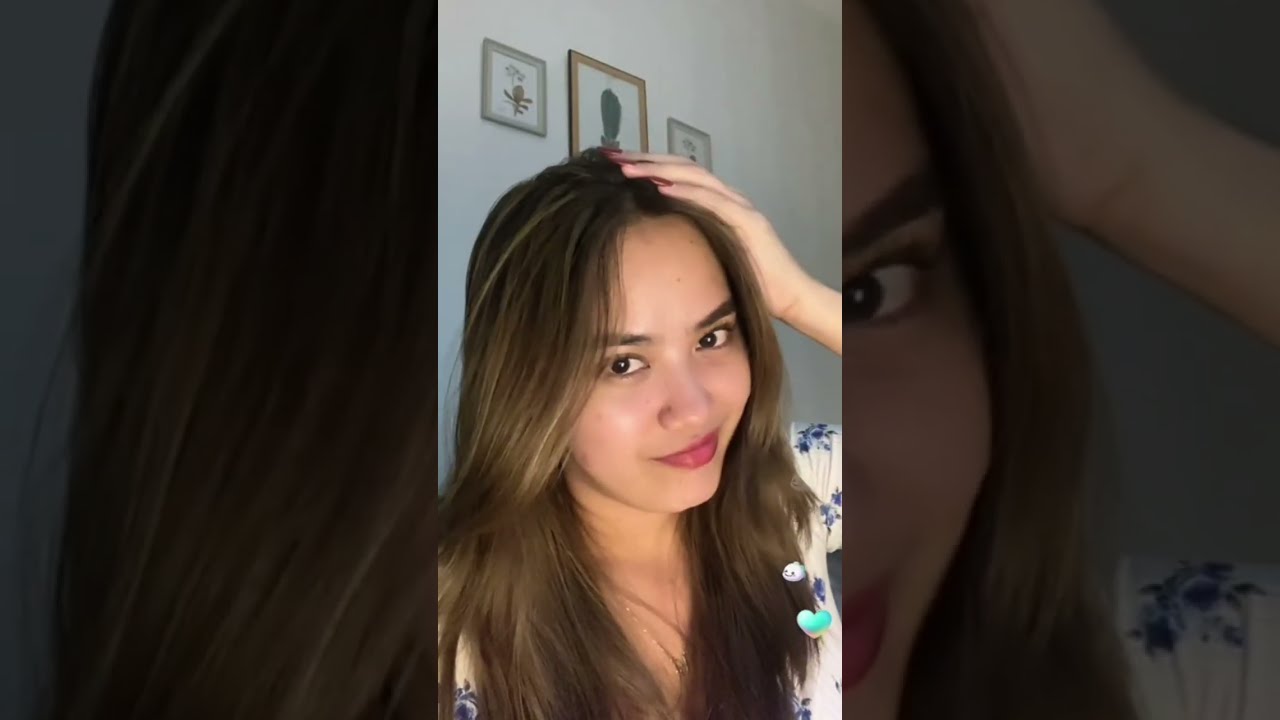 Pushandpull Pretty Girl Livestream On BIGO.