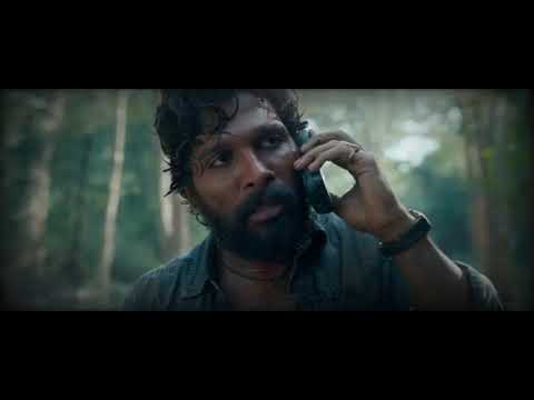 Pushpa mass speech |New whatsapp status | TAMIL MOVIE CLIPS 🎬