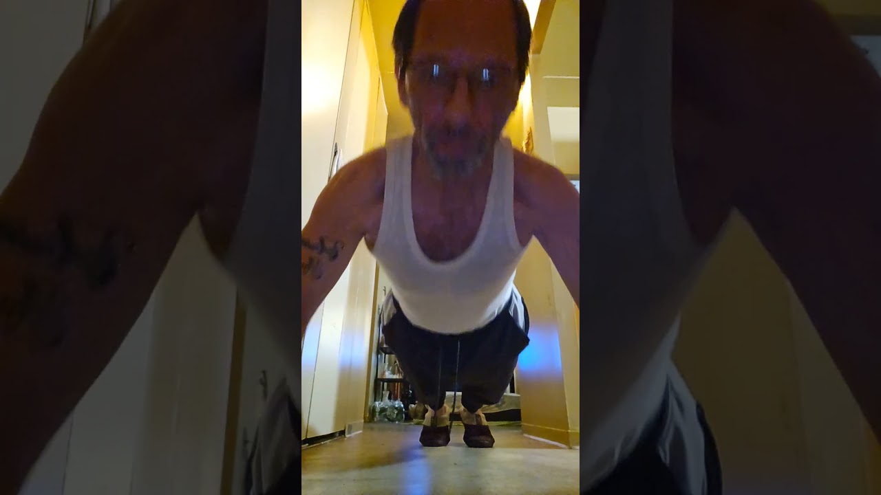 #push-ups like follow share BIGO LIVE CHAT