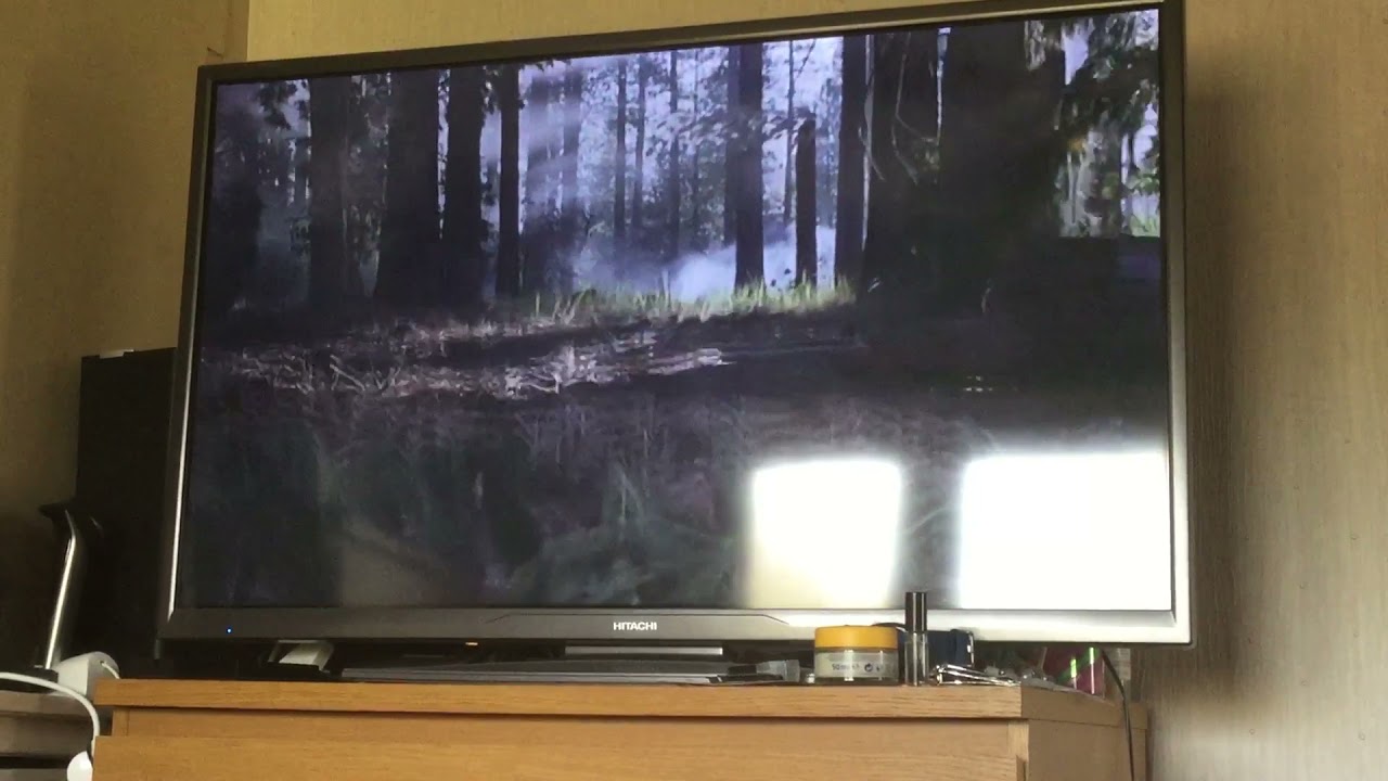 Puss In Boots Film4 +1 Intro