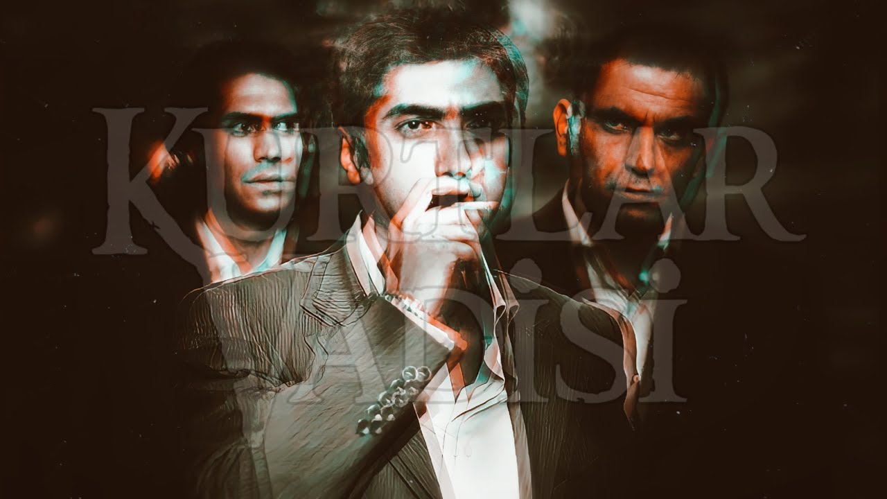 Pusu Müziği - Darbuka Slowed V2 - Kurtlar Vadisi |byasuM