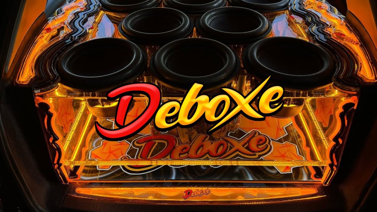 Put4 É Só Um Detalhe - Isso é Deboxe Esquece - Eletro Funk 2025 (Dj Skieter) Remix