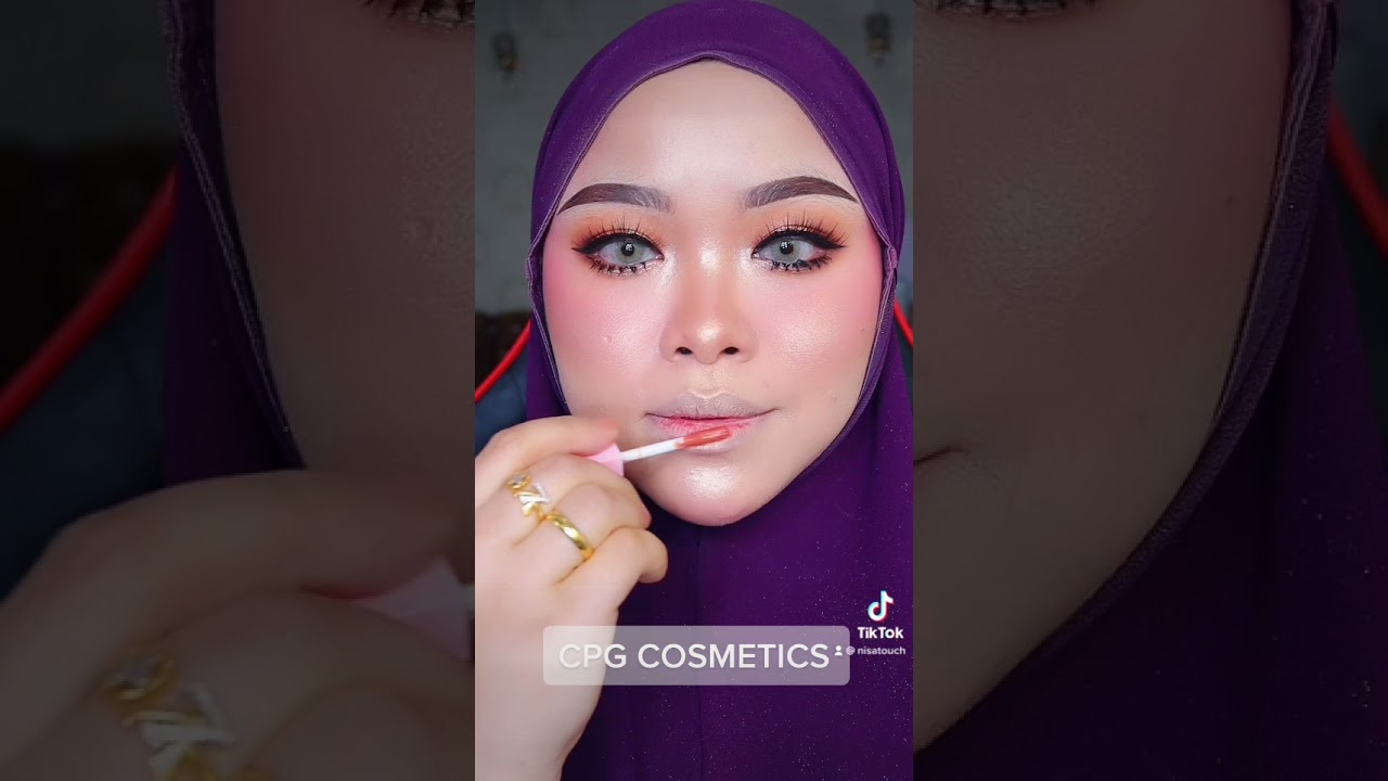 puteri sari lipmatte 05 CPG