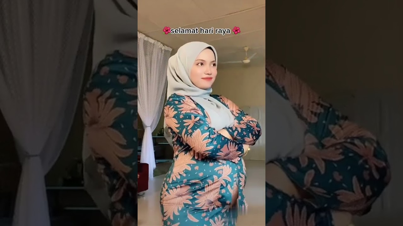 puteri shahira gelek