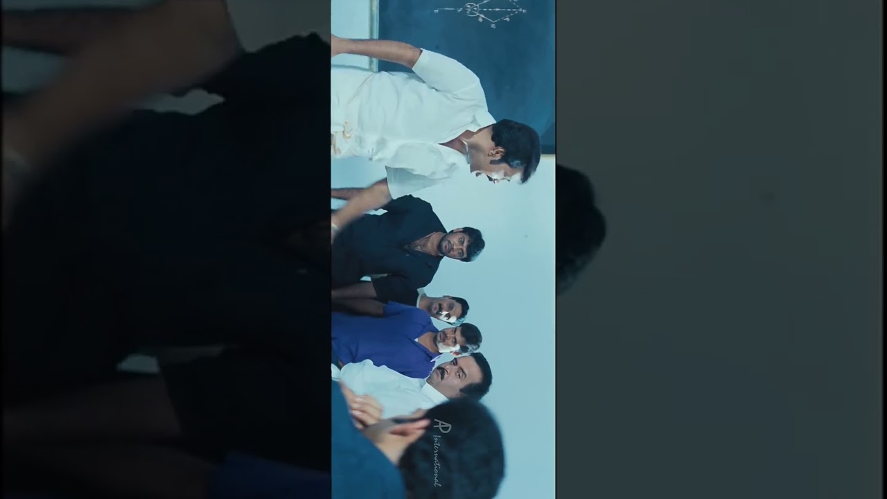 Puthiya mugam Malayalam movie mass scene whatsapp status