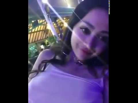 PUTING SUSU CUPITA GOBAS KELIHATAN