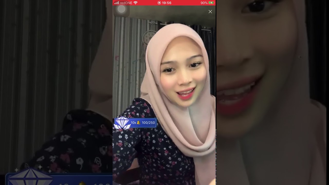 Putri BIGO