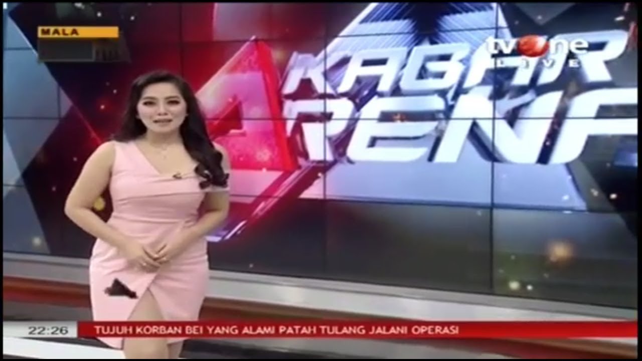 Putri Viola Kabar Arena : MULUS