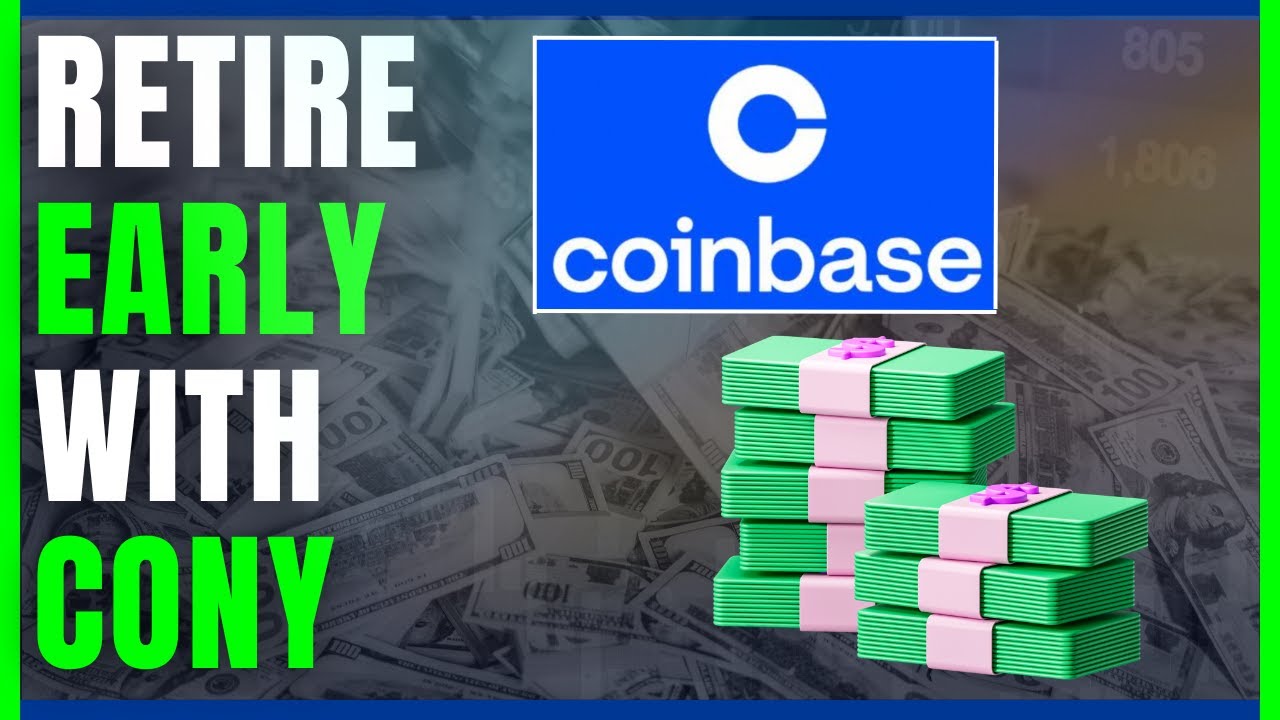 Putting ENTIRE $155K Portfolio into YieldMax ETF CONY!