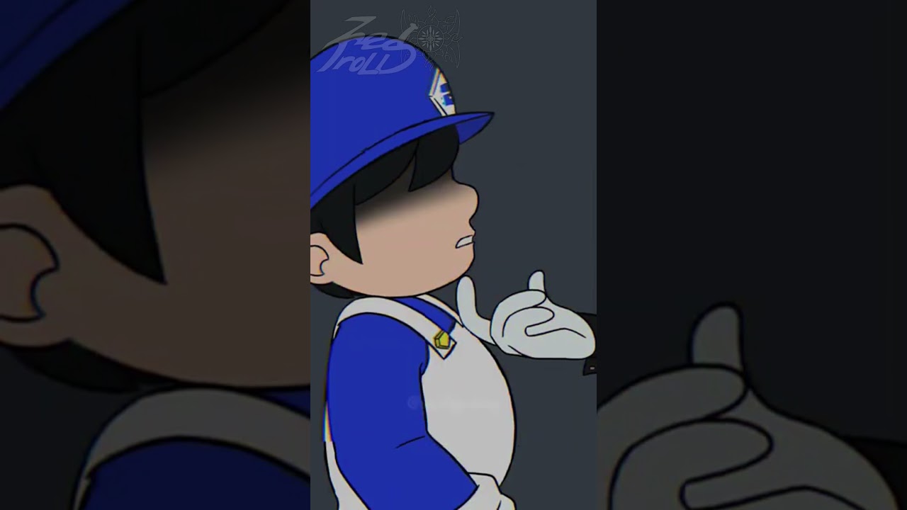 Puzzlevision - SMG4'un Son Seçeneği #fypシ #turkcedublaj #seslendirme #smg4 #keşfet #animasyon