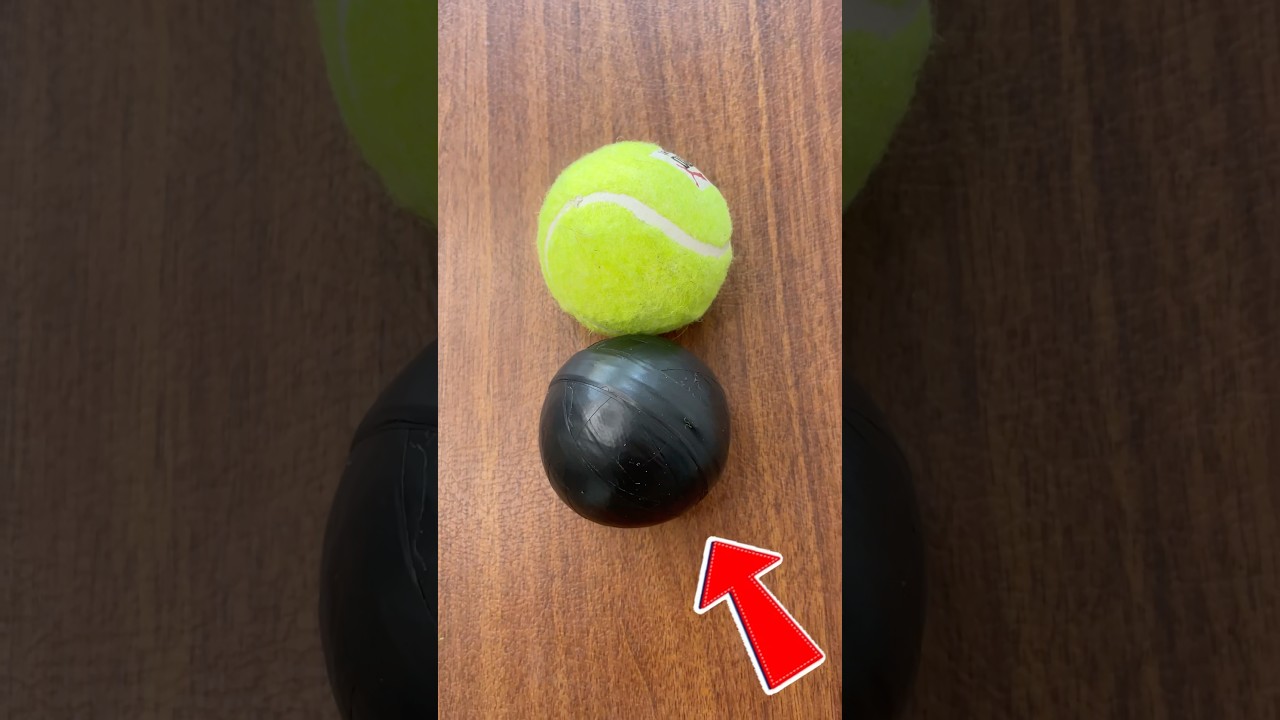 Pvc Tape Ball