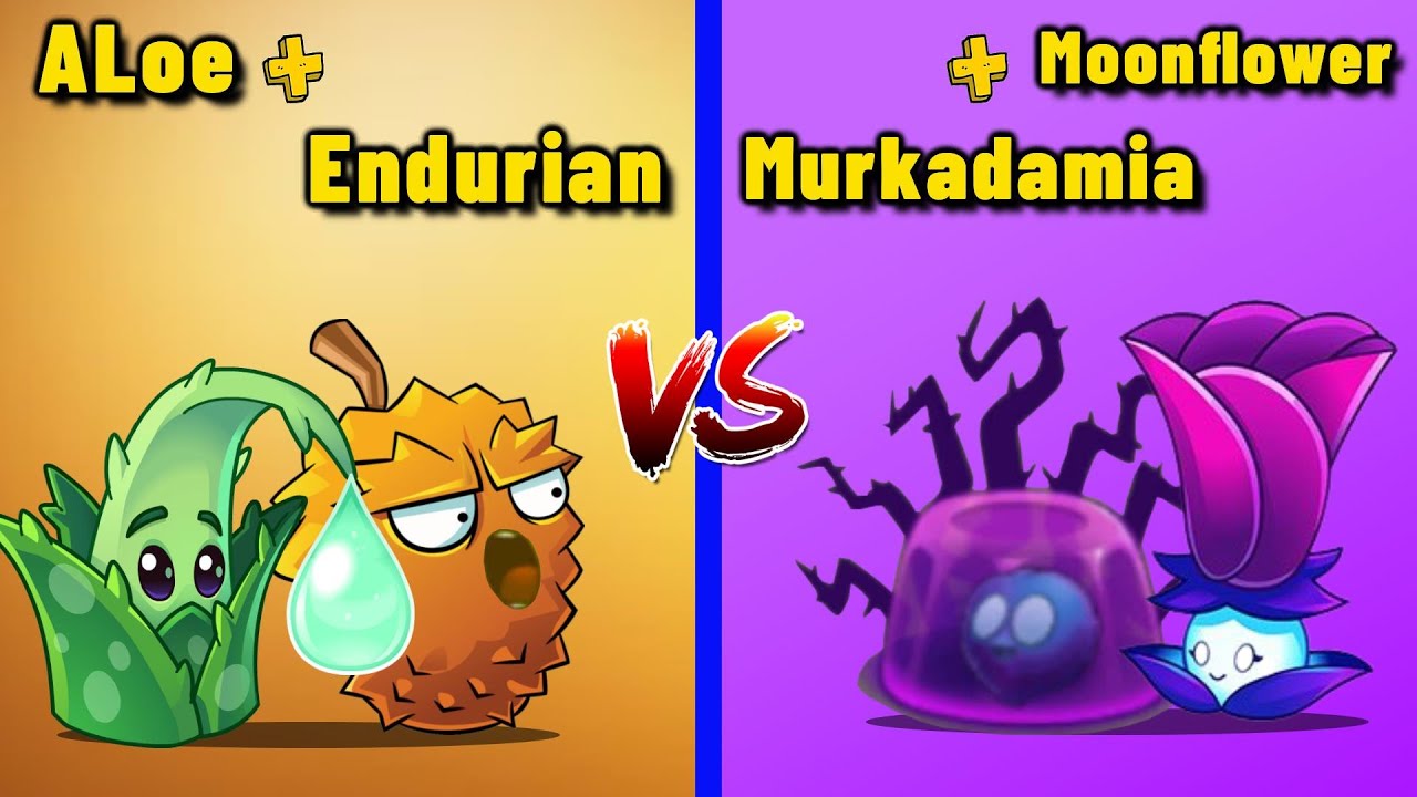 PVZ 2 