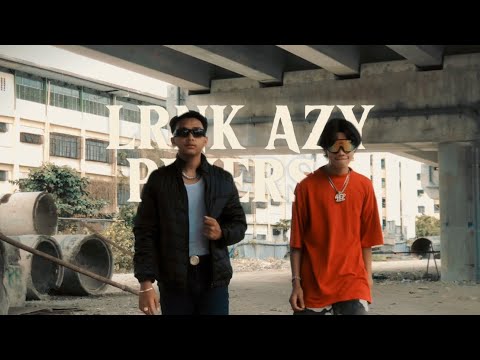 PWERSA - LRNK x Azy (Official Music Video)