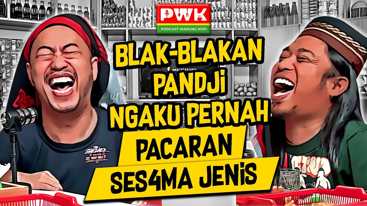 PWK – DI KERJAIN HANTU!! PANDJI PRAGIWAKSONO KAPOK DATANG KERUMAH RADITYA DIKA?!