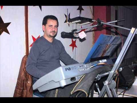 PİYANİST HAYDAR KARA KIZ