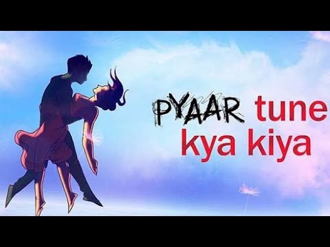 Pyar tune Kya Kiya Romantic Love Story | Ptkk Zing Tv 2021 All
