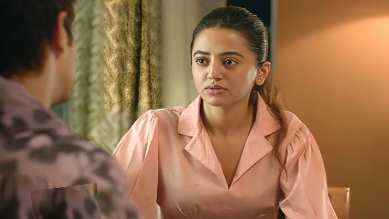 Pyramid Series Hot Scenes Timing | Krissann Barretto | Helly Shah | Web Series Timing |